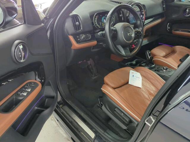 Mini COUNTRYMAN 1.5 Cooper Business Edition NL-AUTO | LEDER | CAMERA