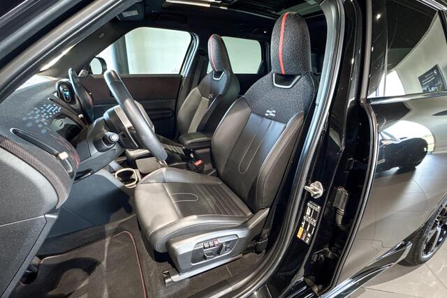 Mini COUNTRYMAN SE ALL4 John Cooper Works | Glazen Panoramadak | Stoelverwarming | Harman Kardon | Comfort Access | Head-Up Display |