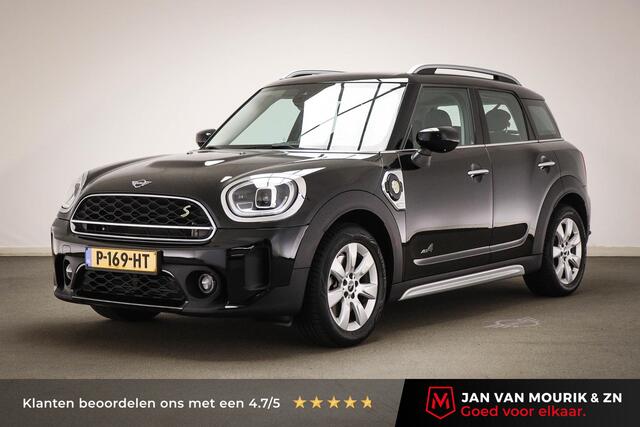 Mini COUNTRYMAN 1.5 Cooper S E ALL4 Classic | COMFORT / DRIVING ASSISTANCE / CONNECTED NAVIAGTIE- PACK | DAB | APPLE