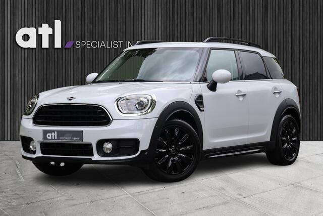 Mini COUNTRYMAN 1.5 Cooper ALL4 Chili AUT | Navi Pro | Pano | Harman Kardon | Camera | Carplay | DAB | Stoelverw. | Keyless | Etc.