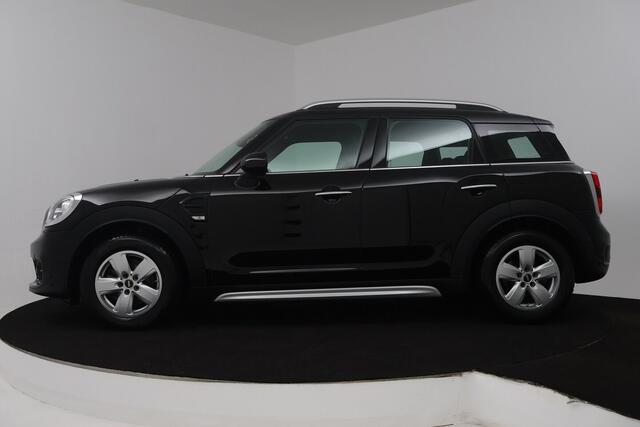Mini COUNTRYMAN 1.5 Cooper Salt (STOELVERWARMING, NAVIGATIE, CRUISE CONTROL, PARKEERSENSOREN)