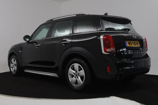 Mini COUNTRYMAN 1.5 Cooper Salt (STOELVERWARMING, NAVIGATIE, CRUISE CONTROL, PARKEERSENSOREN)