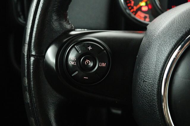 Mini COUNTRYMAN 1.5 Cooper Salt (STOELVERWARMING, NAVIGATIE, CRUISE CONTROL, PARKEERSENSOREN)
