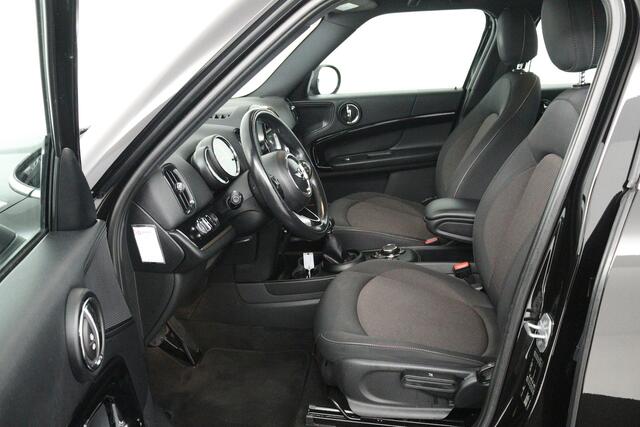 Mini COUNTRYMAN 1.5 Cooper Salt (STOELVERWARMING, NAVIGATIE, CRUISE CONTROL, PARKEERSENSOREN)