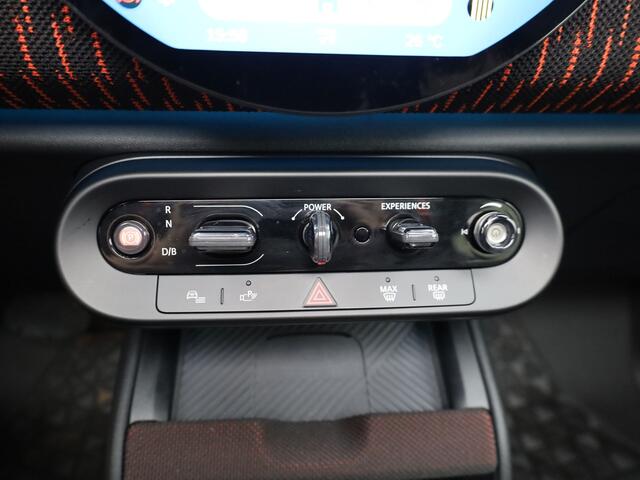 Mini COUNTRYMAN E John Cooper Works L 66.5 kWh | JCW | PANO | Trekhaak Elek. | Harman Kardon | Camera | Prijs Rijklaar!!