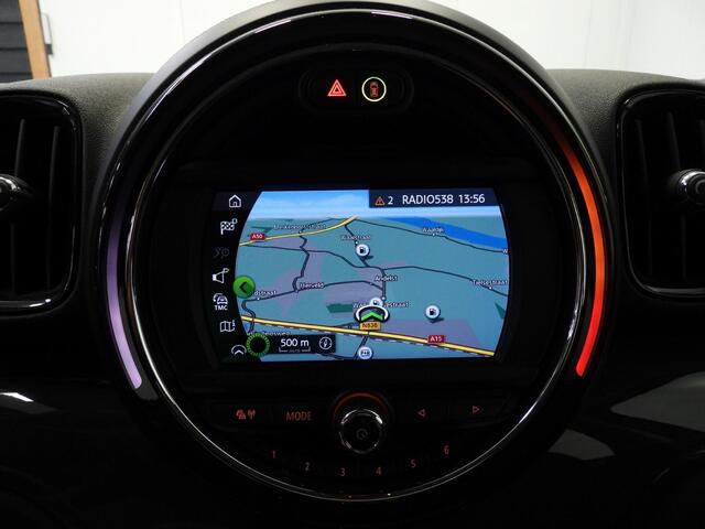 Mini COUNTRYMAN 1.5 One NAVI/LEER/EL.KLEP/LED/16"LMV!