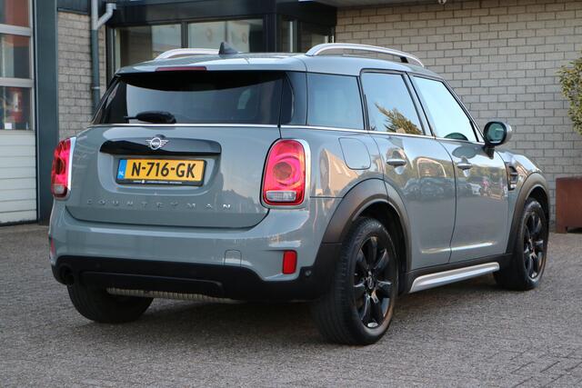 Mini COUNTRYMAN 1.5 One Chili | PDC | Goed Onderhouden! |