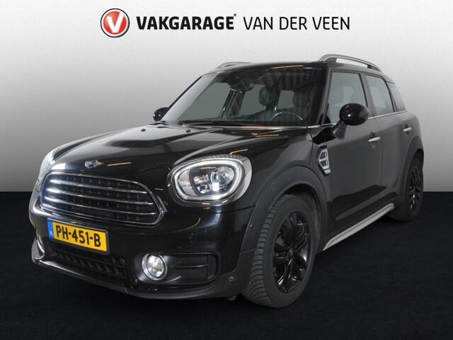 Mini COUNTRYMAN 2.0 Cooper D Pepper | Nav | Cruise | Harman Kardon |Pano
