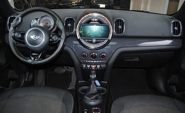 Mini COUNTRYMAN 2.0 Cooper D Pepper | Nav | Cruise | Harman Kardon |Pano