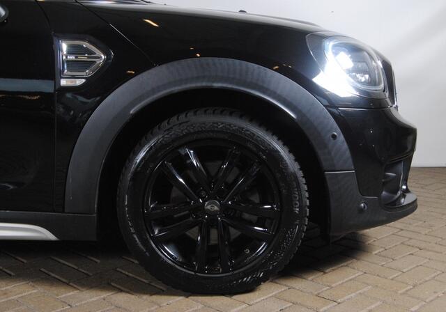Mini COUNTRYMAN 2.0 Cooper D Pepper | Nav | Cruise | Harman Kardon |Pano
