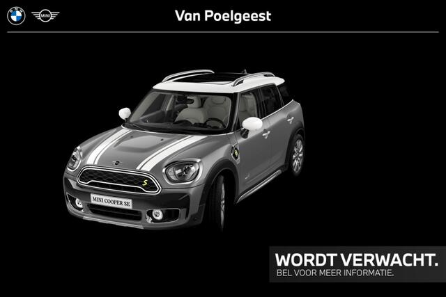 Mini COUNTRYMAN 1.5 Cooper S E ALL4 Chili Panoramadak | Leder | Head up dislplay