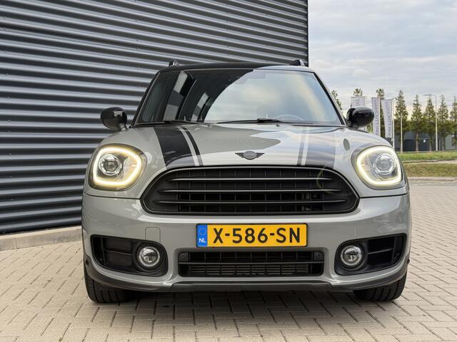 Mini COUNTRYMAN 1.5 Cooper Chili H&k/Leder/Apple