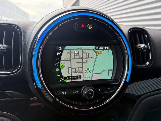Mini COUNTRYMAN 1.5 Cooper Chili H&k/Leder/Apple