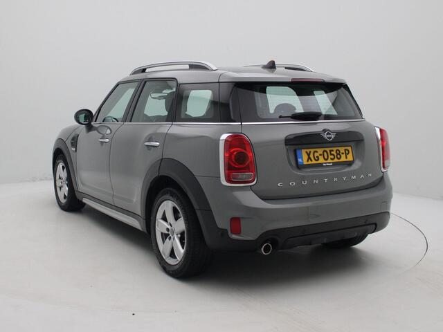 Mini COUNTRYMAN 1.5 One Dutch Made Edition | Apple Carplay/Android Auto | Climate Control | Parkeersensoren | Lichtmetalen Velgen |
