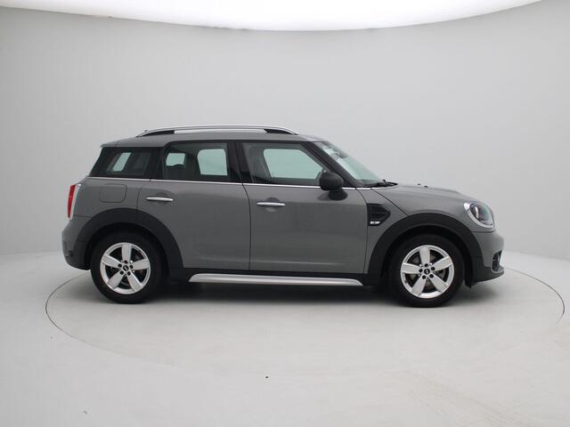 Mini COUNTRYMAN 1.5 One Dutch Made Edition | Apple Carplay/Android Auto | Climate Control | Parkeersensoren | Lichtmetalen Velgen |