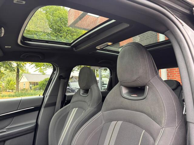 Mini COUNTRYMAN 1.5 Cooper S E ALL4 Chili,Panodak,1 jaar bovag garantie