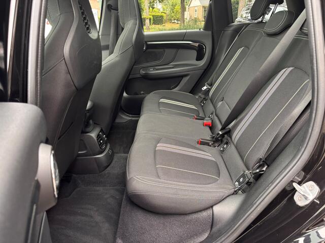 Mini COUNTRYMAN 1.5 Cooper S E ALL4 Chili,Panodak,1 jaar bovag garantie