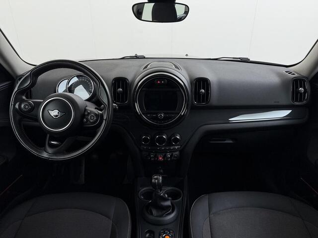 Mini COUNTRYMAN 1.5 One Chili