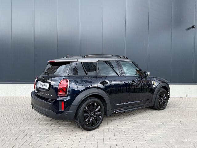 Mini COUNTRYMAN 1.5 Cooper SE ALL4 Facelift Pano - ACC - HUD - Navi - Camera - Rijklaar