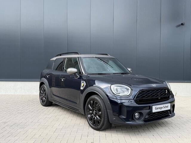 Mini COUNTRYMAN 1.5 Cooper SE ALL4 Facelift Pano - ACC - HUD - Navi - Camera - Rijklaar
