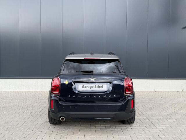 Mini COUNTRYMAN 1.5 Cooper SE ALL4 Facelift Pano - ACC - HUD - Navi - Camera - Rijklaar