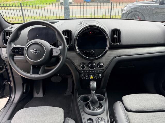 Mini COUNTRYMAN 1.5 Cooper SE ALL4 Facelift Pano - ACC - HUD - Navi - Camera - Rijklaar