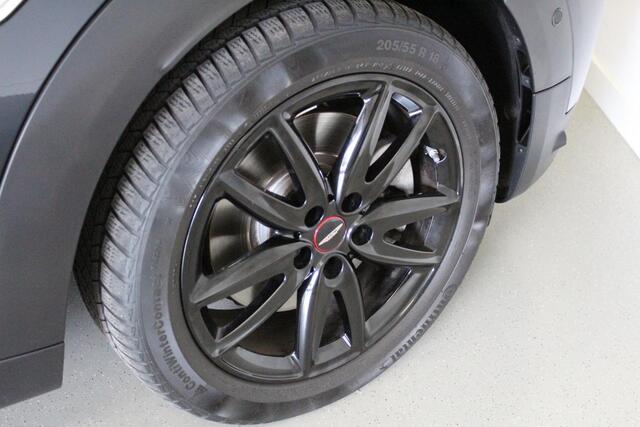 Mini COUNTRYMAN 1.5 Cooper S E ALL4 MINI Yours | PANO-DAK | ACC | 18'LMV | CAPLAY | STOEL-VERW | PDC | DAB-RADIO | KEYLESS |