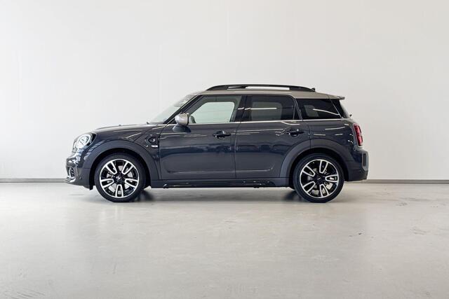 Mini COUNTRYMAN Cooper S Hammersmith John Cooper Works Uitvoering