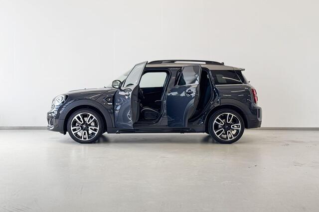 Mini COUNTRYMAN Cooper S Hammersmith John Cooper Works Uitvoering