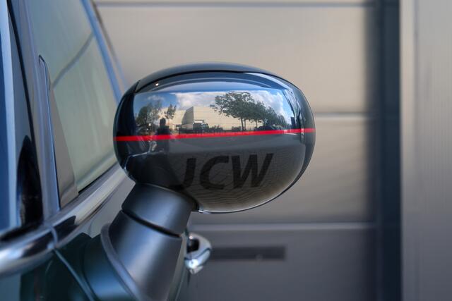Mini COUNTRYMAN 2.0 John Cooper Works ALL4 Chili | NAP! | PANO | H/K | HUD | ACC | LEDER | CAMERA | ADAPT.DEMPERS |