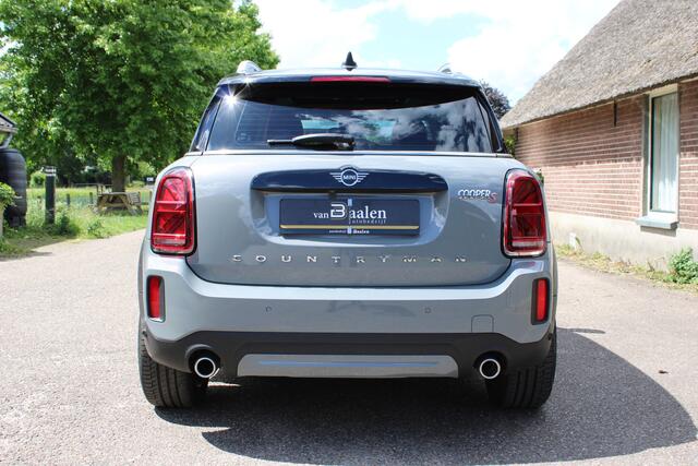 Mini COUNTRYMAN Mini 2.0 Cooper S Boardwalk Edition 179Pk PANO GR NAVI LED ECC 53000KM!!!