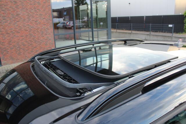 Mini COUNTRYMAN 2.0 John Cooper Works ALL4 Schuifdak-Harman/Kardon-Leder Nieuwprijs Euro 78000 !!