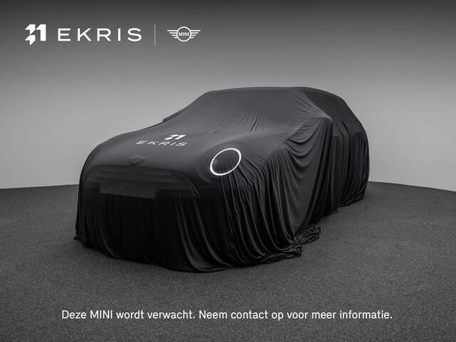 Mini COUNTRYMAN C | Pakket XL | Panoramadak | Stuur- en Stoelverwarming | Harman/Kardon | Driving Assistant Professional