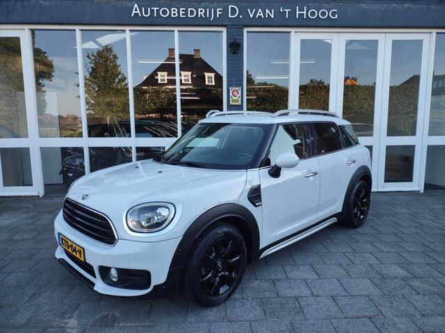 Mini COUNTRYMAN 1.5 COOPER CHILI 136pk