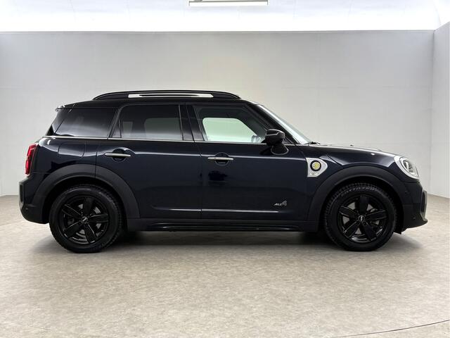 Mini COUNTRYMAN 2.0 Cooper S E ALL4 Chili | Pano | Sfeer | Clima | Cruise | Carplay | Keyless | Parkeersens.