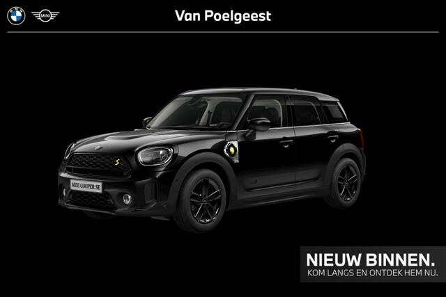 Mini COUNTRYMAN Cooper SE ALL4 Essence