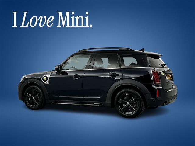 Mini COUNTRYMAN Cooper SE ALL4 Premium Memory/Head-Up Display/Camera