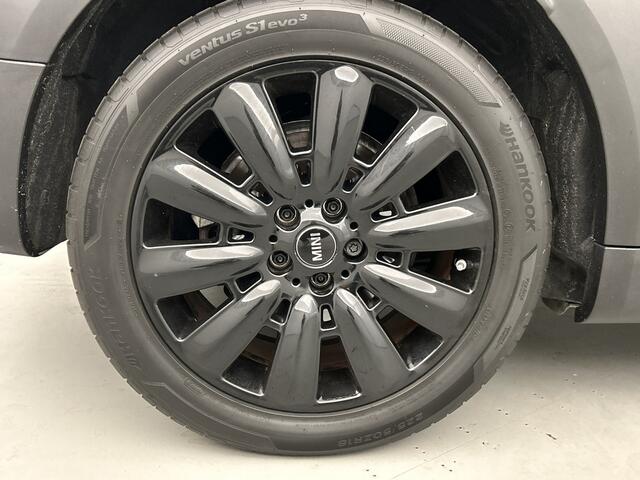 Mini COUNTRYMAN Cooper SE ALL4 Premium+ Pano-dak/Full Option/Yours-Leer
