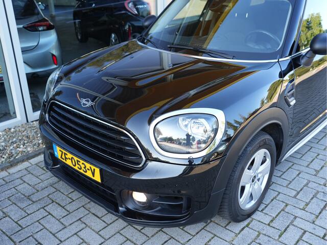 Mini COUNTRYMAN 1.5 One Business Edition | Bluetooth | Parkeersensoren |