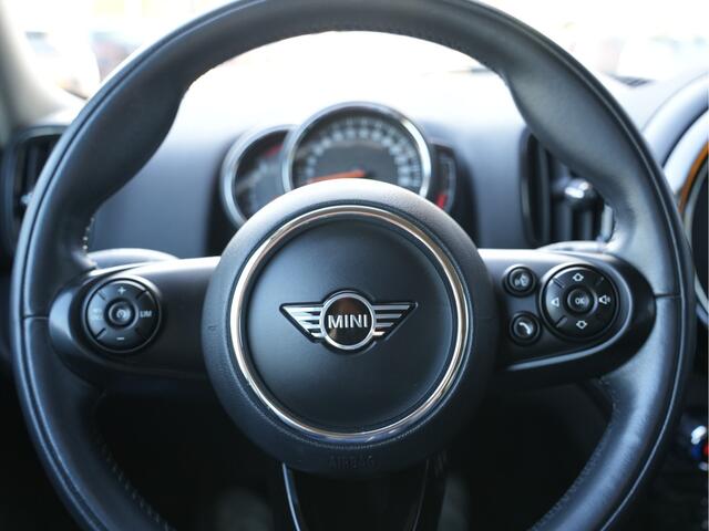 Mini COUNTRYMAN 1.5 One Business Edition | Bluetooth | Parkeersensoren |