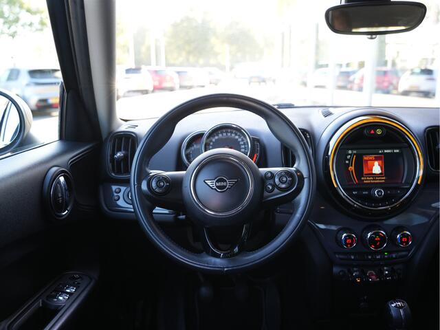 Mini COUNTRYMAN 1.5 One Business Edition | Bluetooth | Parkeersensoren |