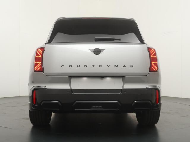 Mini COUNTRYMAN E John Cooper Works | Pakket L