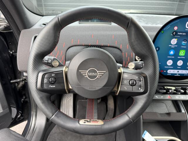 Mini COUNTRYMAN 1.5 C John Cooper Works XL