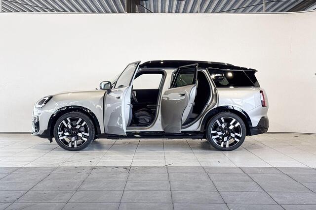 Mini COUNTRYMAN SE ALL4 John Cooper Works Pakket L Aut. | Selections