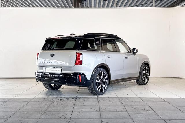 Mini COUNTRYMAN SE ALL4 John Cooper Works Pakket L Aut. | Selections