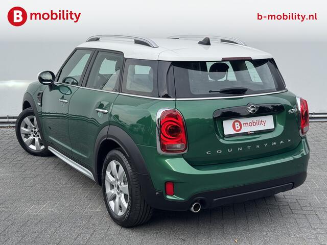 Mini COUNTRYMAN 1.5 Cooper Chili Automaat Harman/Kardon LED Koplampen | Apple CarPlay | Leer | Comfort Acces | PDC