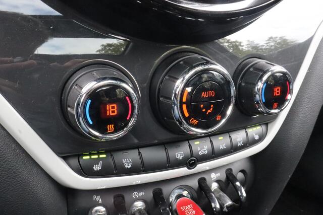 Mini COUNTRYMAN 2.0 Cooper S ALL4 Chili | NL auto / 2e Eigenaar | Automaat | Panoramadak | Serious Business-pakket | Wired