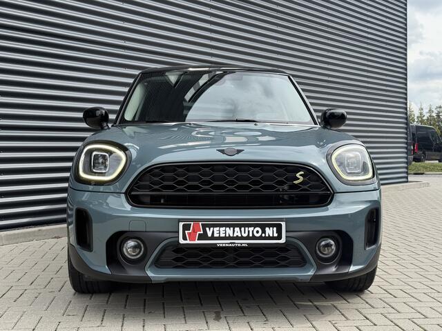 Mini COUNTRYMAN 2.0 Cooper SE ALL4 Camera/Apple