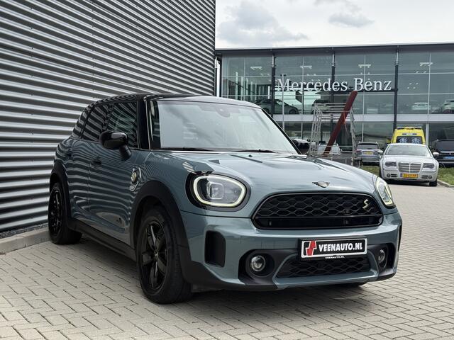 Mini COUNTRYMAN 2.0 Cooper SE ALL4 Camera/Apple