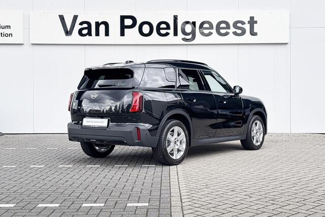 Mini COUNTRYMAN 1.5 C Blackyard | 18 Inch Asteroid Spoke | Meer MINI Weken 7000